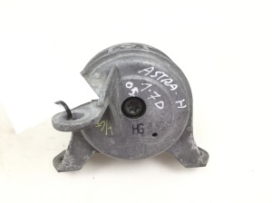 Opel Astra H (2004–2010) Motorlager 13125627 - 4