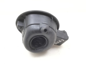  Fuel filler cap 