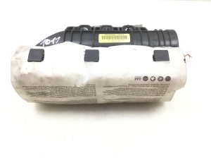 Passenger dashboard airbag - 24413420