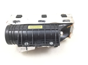 Opel Vectra C (2002–2008) Passenger dashboard airbag 24413420 - 2