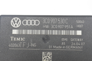 Volkswagen Passat B6 (2005–2010) Steuergerät - 2
