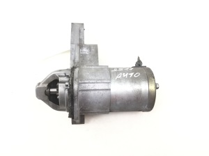 NISSAN Note E11 (2005–2014) Starter 23300BC200 - 2