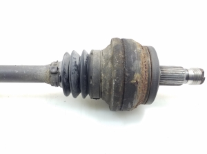 Mercedes Benz C-Class 204 (2007–2014) Tagumine veovõll ja selle osad A2043501910 - 2