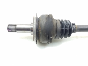 Mercedes Benz C-Class 204 (2007–2014) Tagumine veovõll ja selle osad A2043501910 - 2