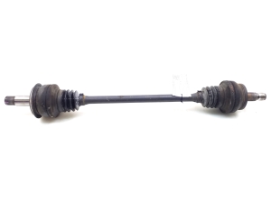 Tagumine veovõll ja selle osad - A2043501910