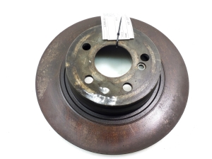 Bremsscheibe hinten - A2044230712