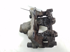 Mercedes Benz C-Class 204 (2007–2014) Tagumine pidurisadul A2044230381 - 3