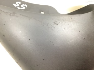  Mudguard 