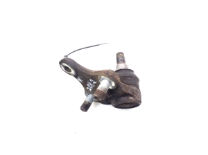 TOYOTA Verso (2009–2017) Front ball joint 4333009630 - 2