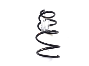TOYOTA Verso (2009–2017) Front spring 481310F120 - 2