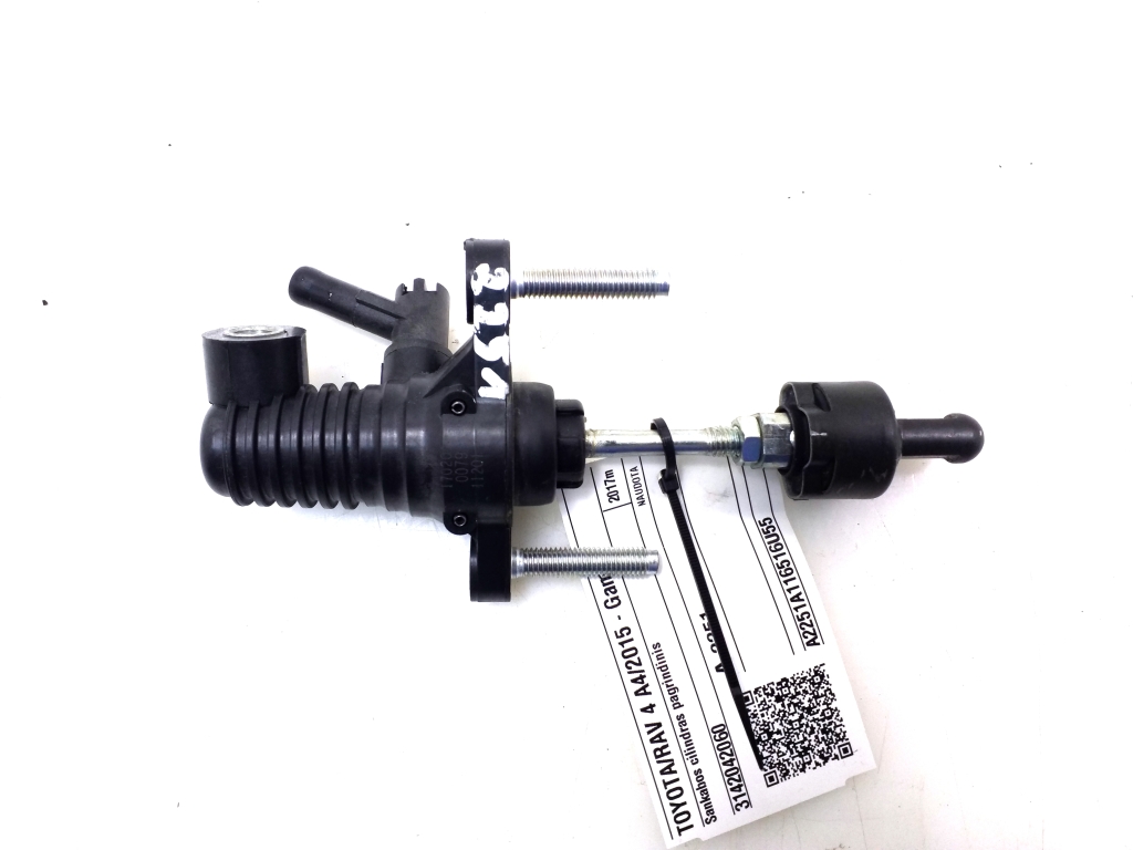 TOYOTA RAV 4 A4 (2012–2018) Siduri peasilinder 3142042060 TOYOTA RAV 4 A4 (2012–2018) Siduri peasilinder 3142042060