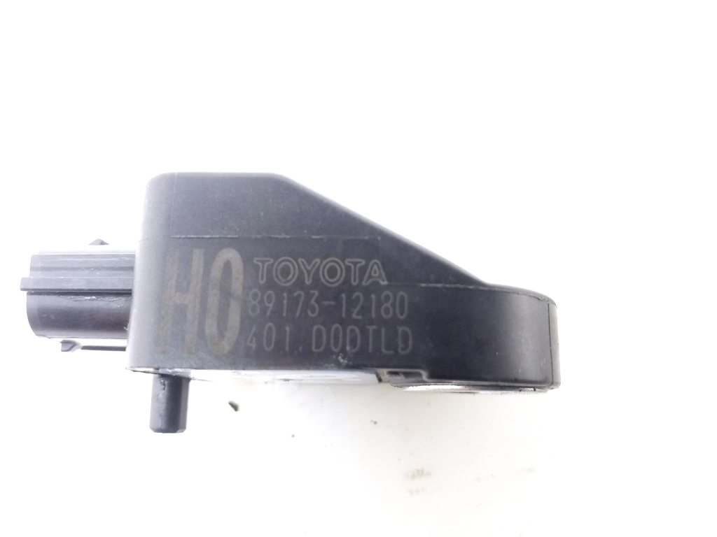 TOYOTA RAV4 4 generation (XA40) (2012-2018) Indicator Airbag SRS 8917312180 20987675