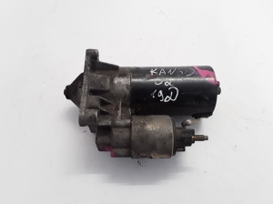 RENAULT Kangoo (1997–2009) Starter 8200724823 - 2