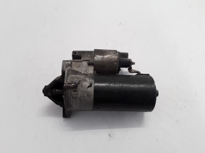 RENAULT Kangoo (1997–2009) Starter 8200724823 - 3