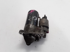 RENAULT Kangoo (1997–2009) Starter 8200724823 - 4