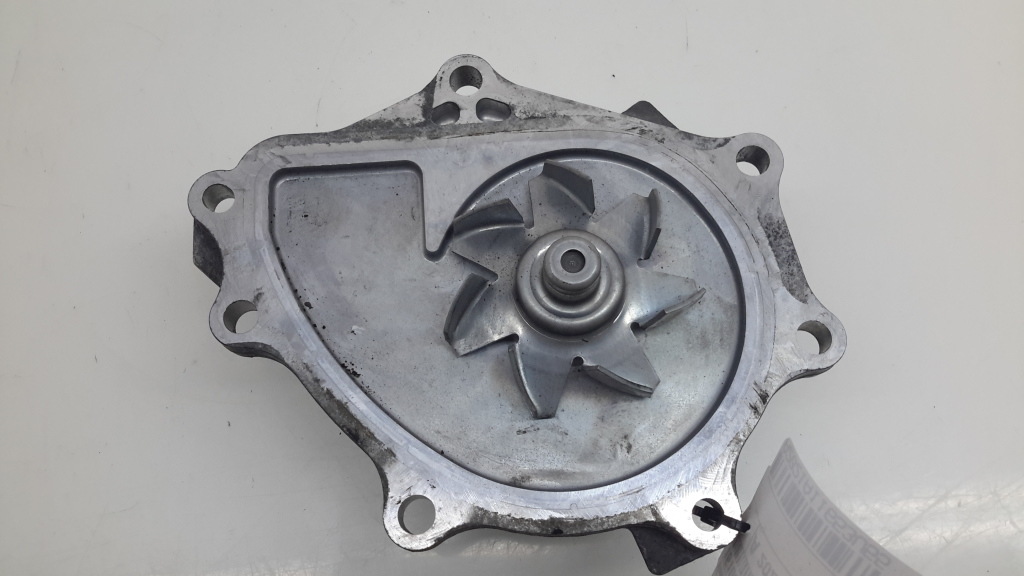 Used TOYOTA RAV 4 Water pump 1610029495