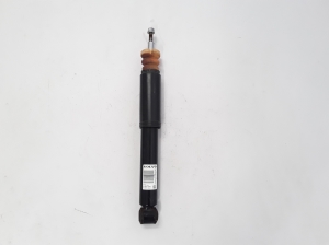  Rear shock absorber 