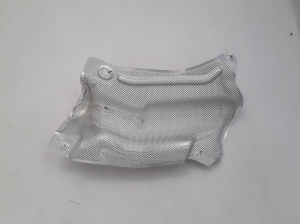 VOLVO S90 (2016–2026) Summuti kuumakaitse 31478284 - 2