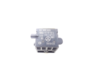 Mercedes Benz S-Class 221 (2005–2013) Airbagsensor A0038202926 - 2