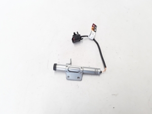  Bonnet Impact Sensor 