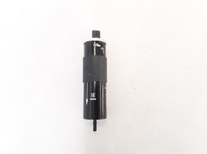  Fuel filter and its parts 