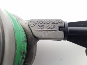 Mercedes Benz C-Class 204 (2007–2014) Siduri survelaager A0002542508 - 2