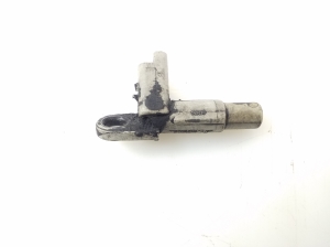 TOYOTA Aygo B 10 (2005–2014) Kurbelwellensensor 9660582080 - 3