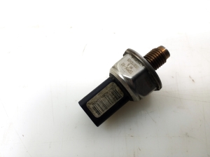 TOYOTA Aygo B 10 (2005–2014) Fuel rail pressure sensor 9658227880 - 3