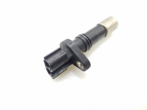   Shaft position sensor 