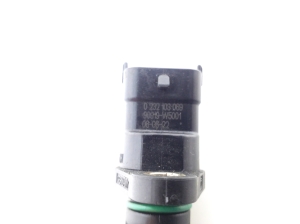 TOYOTA Aygo B 10 (2005–2014) Kurbelwellensensor 90919W5001 - 2