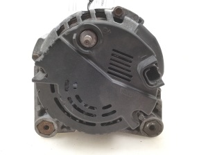 Opel Vivaro A (2001–2014) Generator and its parts - 2