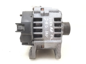 Opel Vivaro A (2001–2014) Generator and its parts - 3