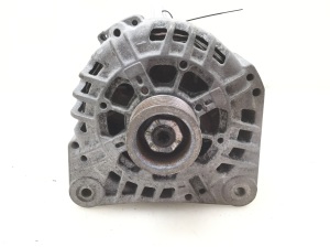 Opel Vivaro A (2001–2014) Generator and its parts - 4