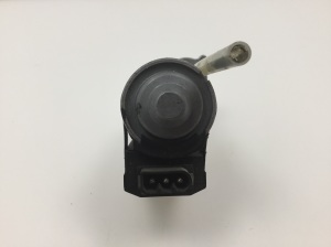 BMW X5 E53 (1999–2006) Stellmotor Lenksäulenverstellung 67646903946 - 2