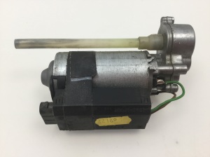 BMW X5 E53 (1999–2006) Stellmotor Lenksäulenverstellung 67646903946