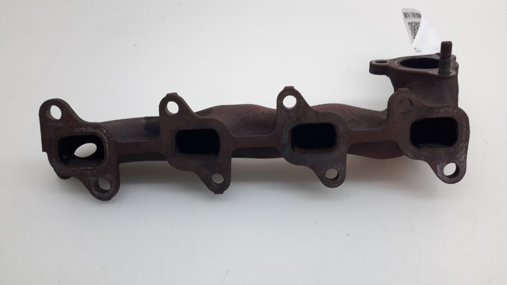 TOYOTA RAV4 3 generation (XA30) (2005-2012) Udstødningsmanifold 1714126100, 1714126100 20974013