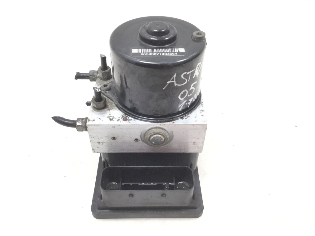 OPEL Astra H (2004-2014) ABS Pump 13157578 21329037
