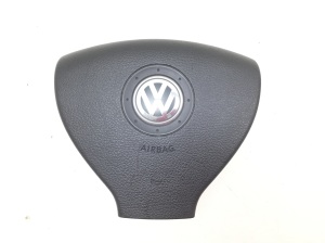  Airbag steering wheel 