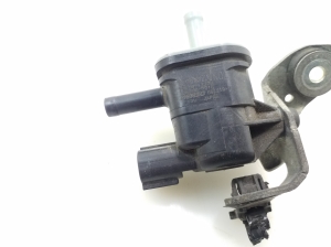  Solenoids 