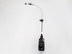   Gear shift mechanism  - 31437769 