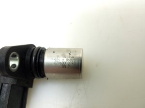  Sensor for roller position 