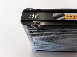 VOLVO S90 (2016–2026) Klimaverdampfer 31449329 - 4