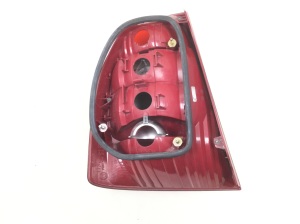 Skoda Superb (2001–2008) Tagumine nurgatuli 3U5945112 - 3