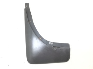  Mudguard 