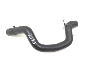   Cooling radiator hose 