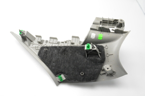 Opel Astra K (2015–2021) Sonstiges Innenraumteil 39033304 - 2