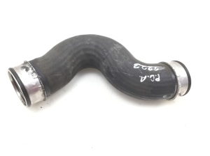   Intercooler hose 