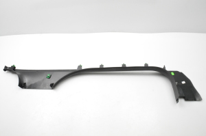 Opel Astra K (2015–2021) Inner sill trim 13413308 - 2
