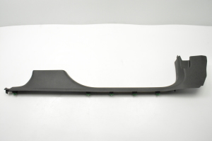 Opel Astra K (2015–2021) Inner sill trim 13413308 - 3