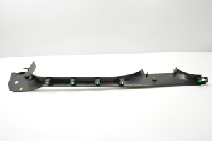 Opel Astra K (2015–2021) Inner sill trim 13413308 - 4